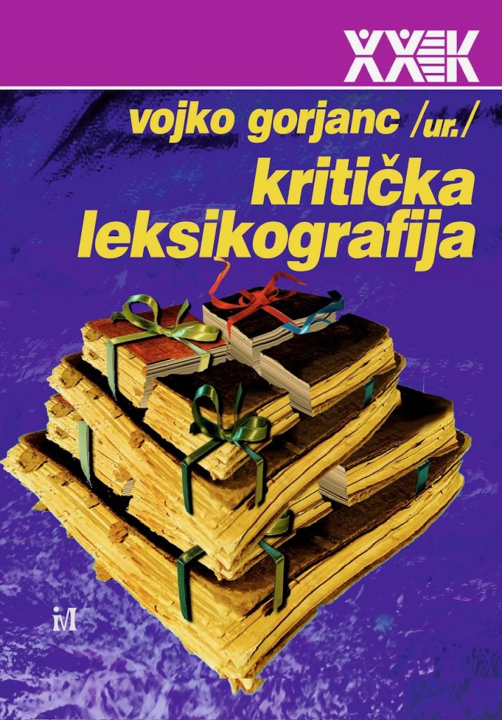 262_Vojko Gorjanc_Leksikografija